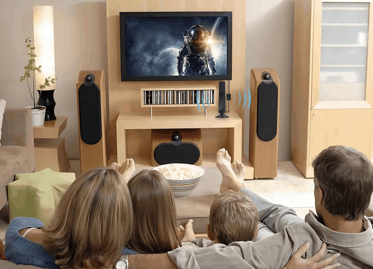 Wavemax Antenna order now